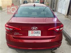 هیوندای سۆناتا